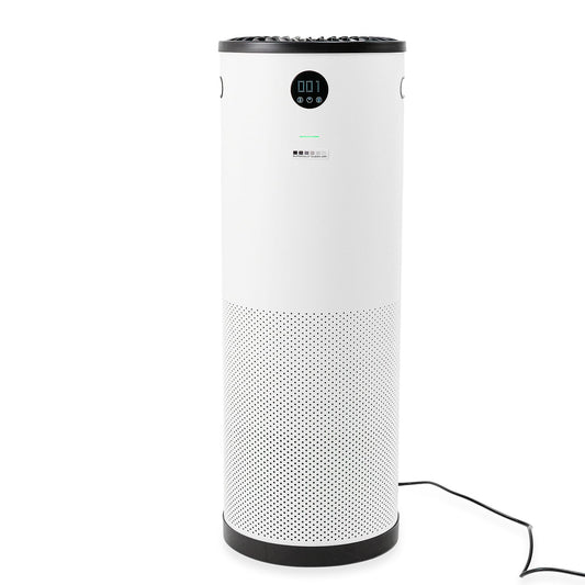 Closeout Jade 1.0 White Air Purifier