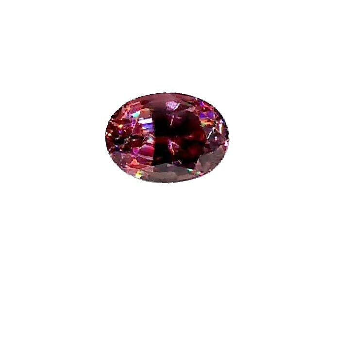 AAAA Umba River Zircon (Ovl Free Size) 3.25 ctw