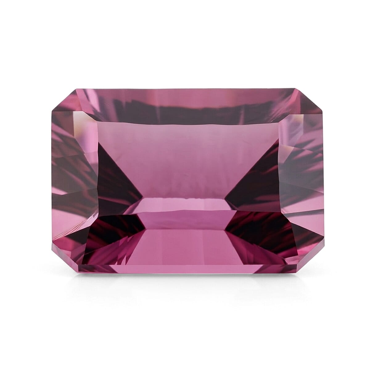 AAAA Tanzanian Mahenge Garnet (Oct 7x5mm) 1.00 ctw