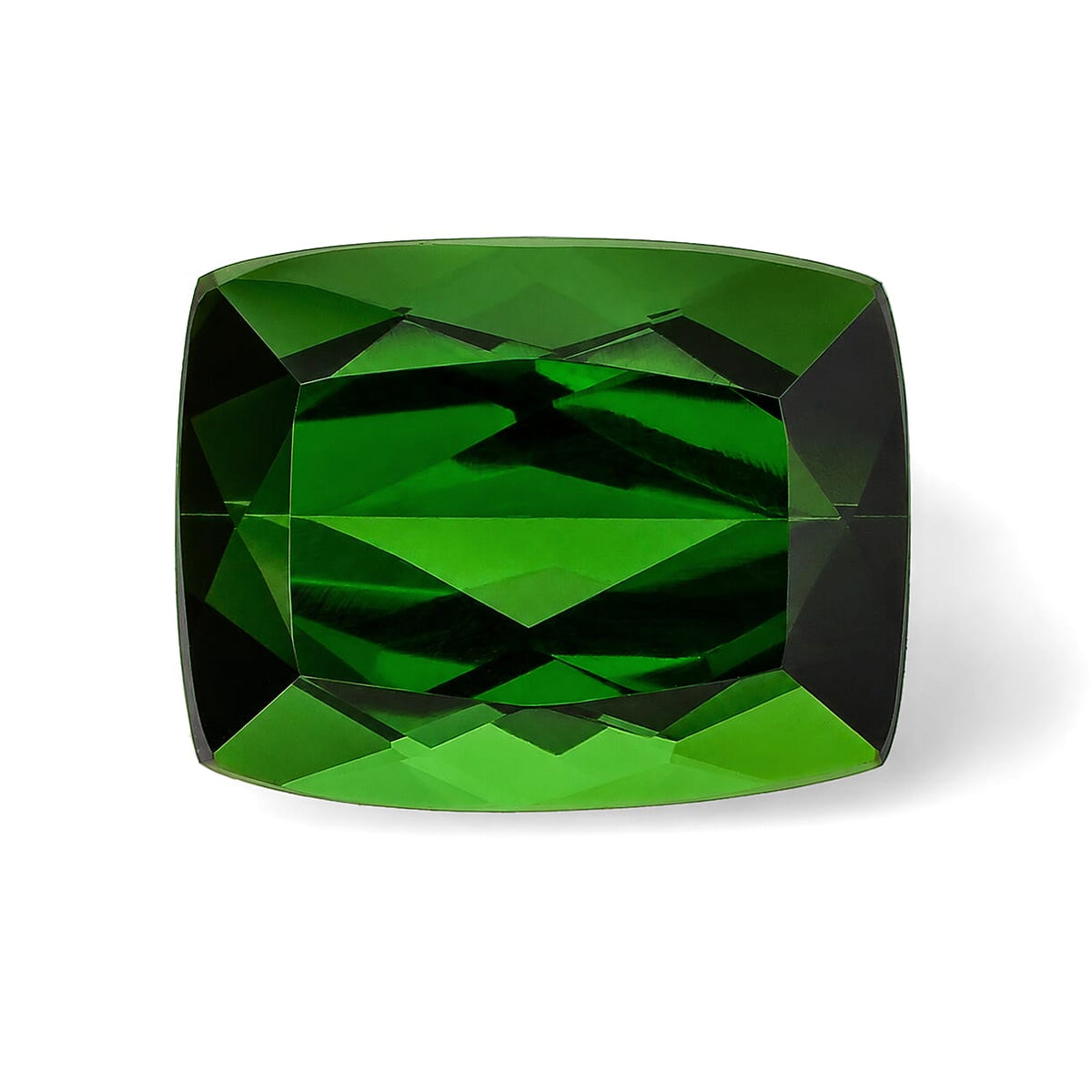 AAAA Sapo Tourmaline (Cush Free Size) 1.50 ctw