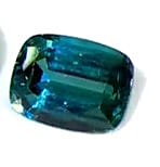 AAAA Monte Belo Indicolite (Rnd Free Size) 1.00 ctw