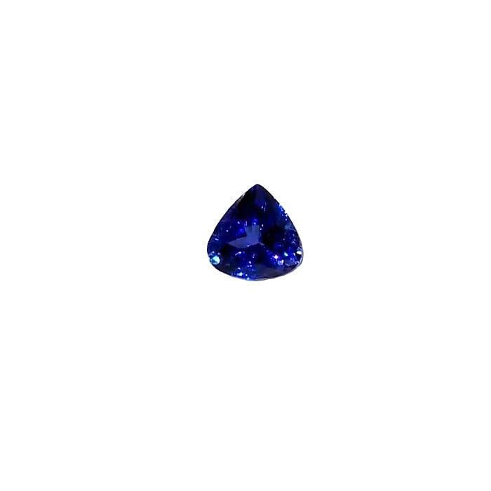 Certified & Appraised AAAA Tanzanite (Fancy Free Size) 8.00 ctw