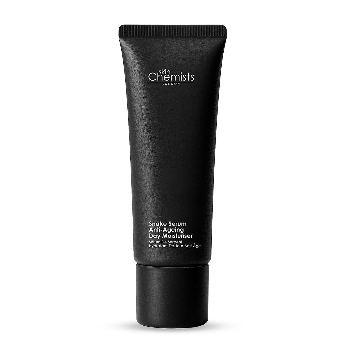 SkinChemists Snake Serum Anti-Ageing Day Moisturiser