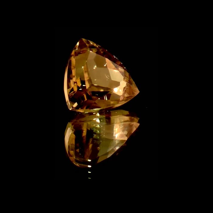 AAAA Turkizite (Trl 11 mm) 5.00 ctw