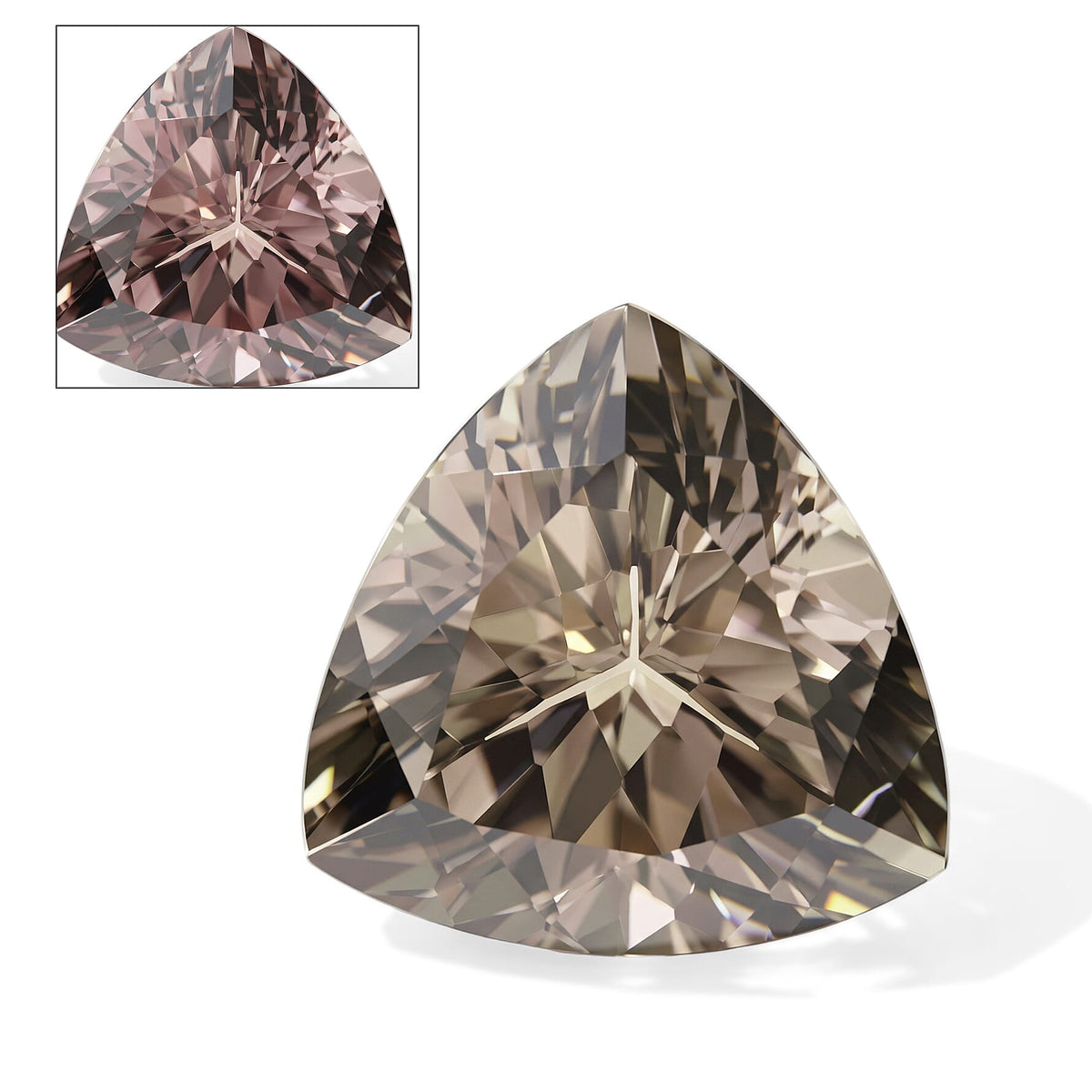 AAAA Turkizite (Trl 11 mm) 5.00 ctw
