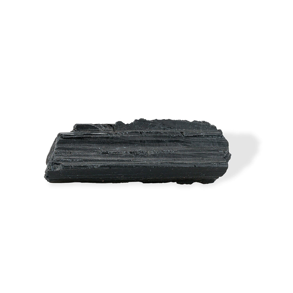 Natural Black Tourmaline 2-3" Approx 1885Ctw