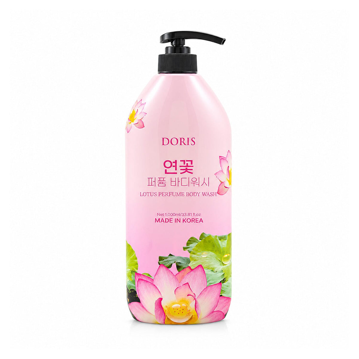 Doris Body Wash