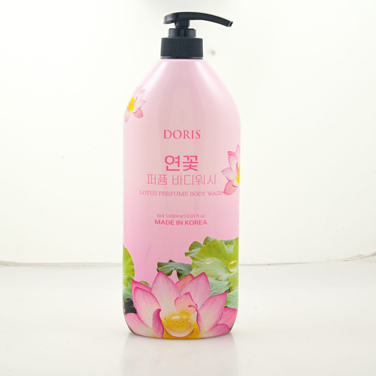 Doris Body Wash