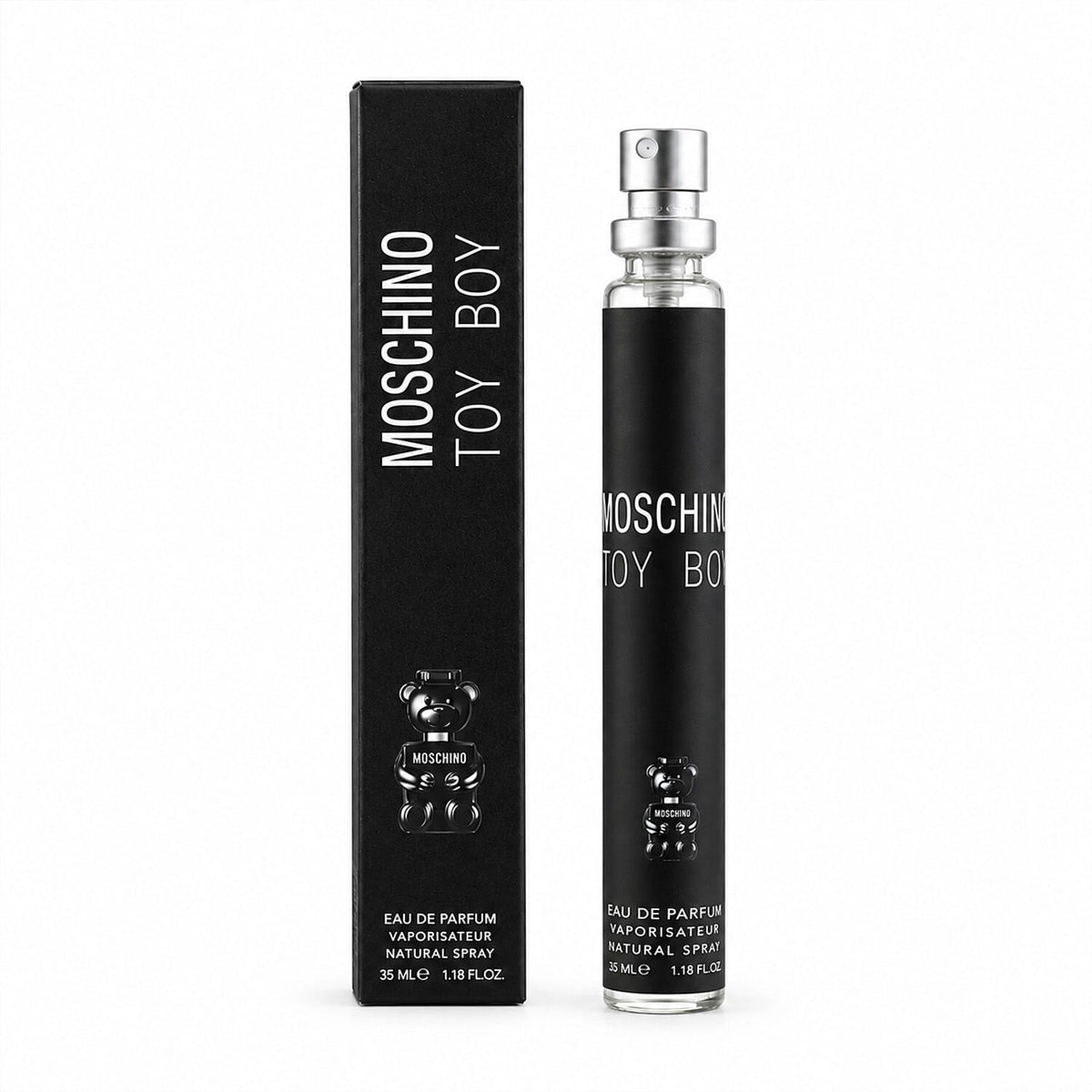 Moschino Toy Boy Perfume for Men 0.35ml
