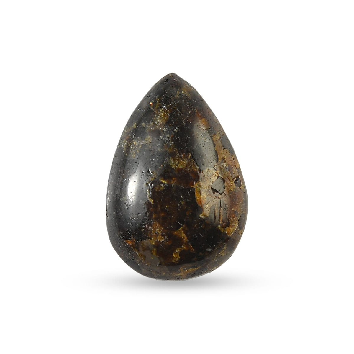 Willemite (Pear 12x8 mm) 3.51 ctw