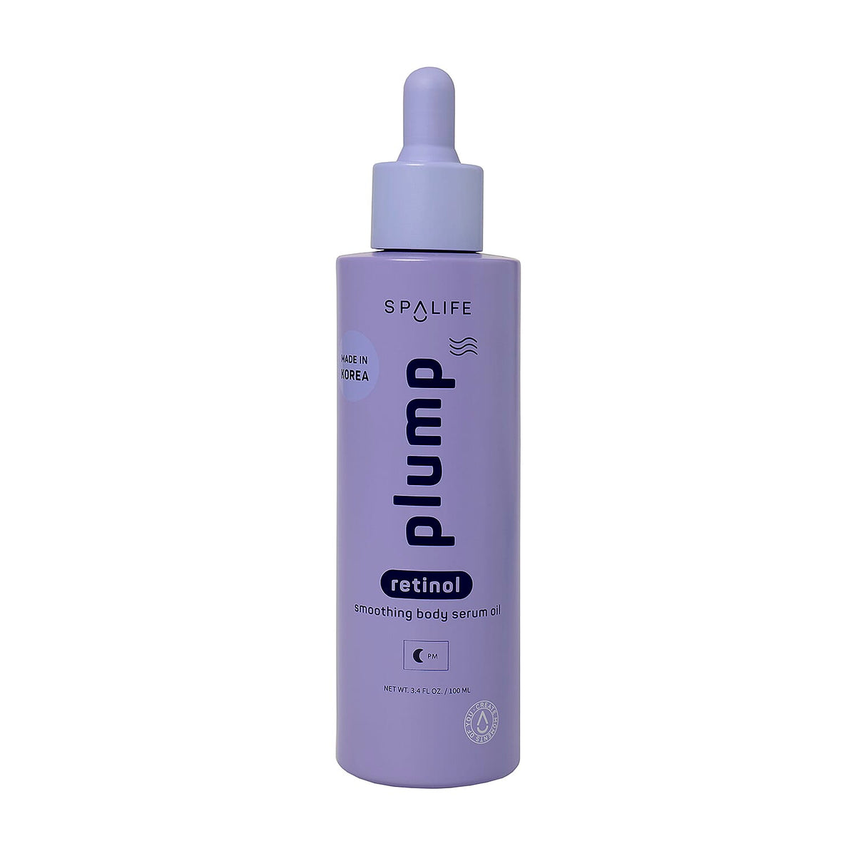 SpaLife Beauty Glow Vitamin C Brightening Body Serum Oil (Ships in 3-5 Days)