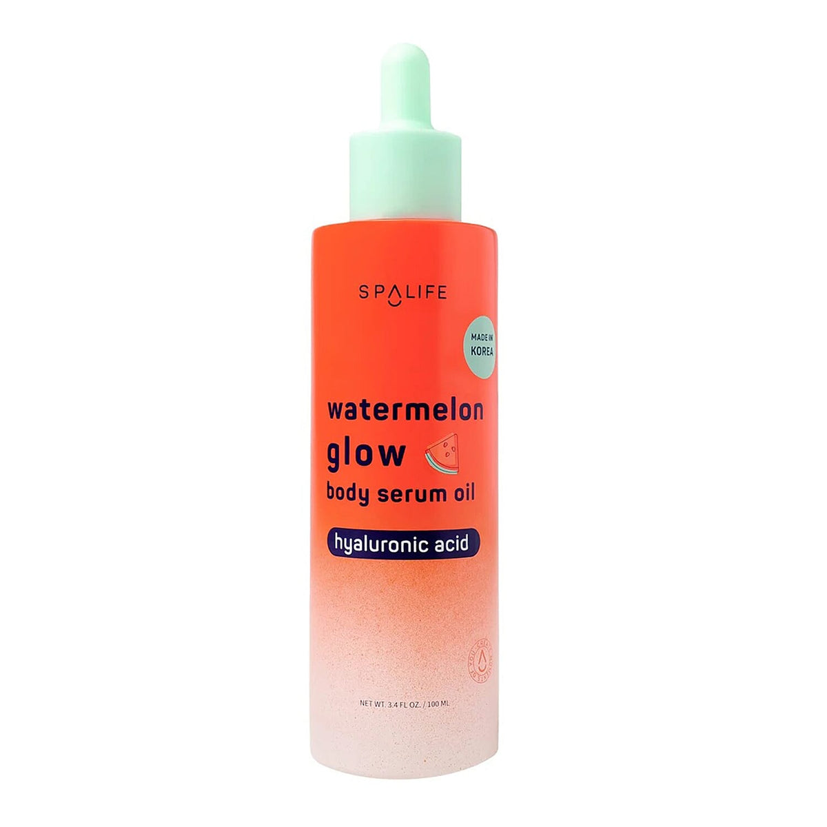 SpaLife Beauty Glow Vitamin C Brightening Body Serum Oil (Ships in 3-5 Days)