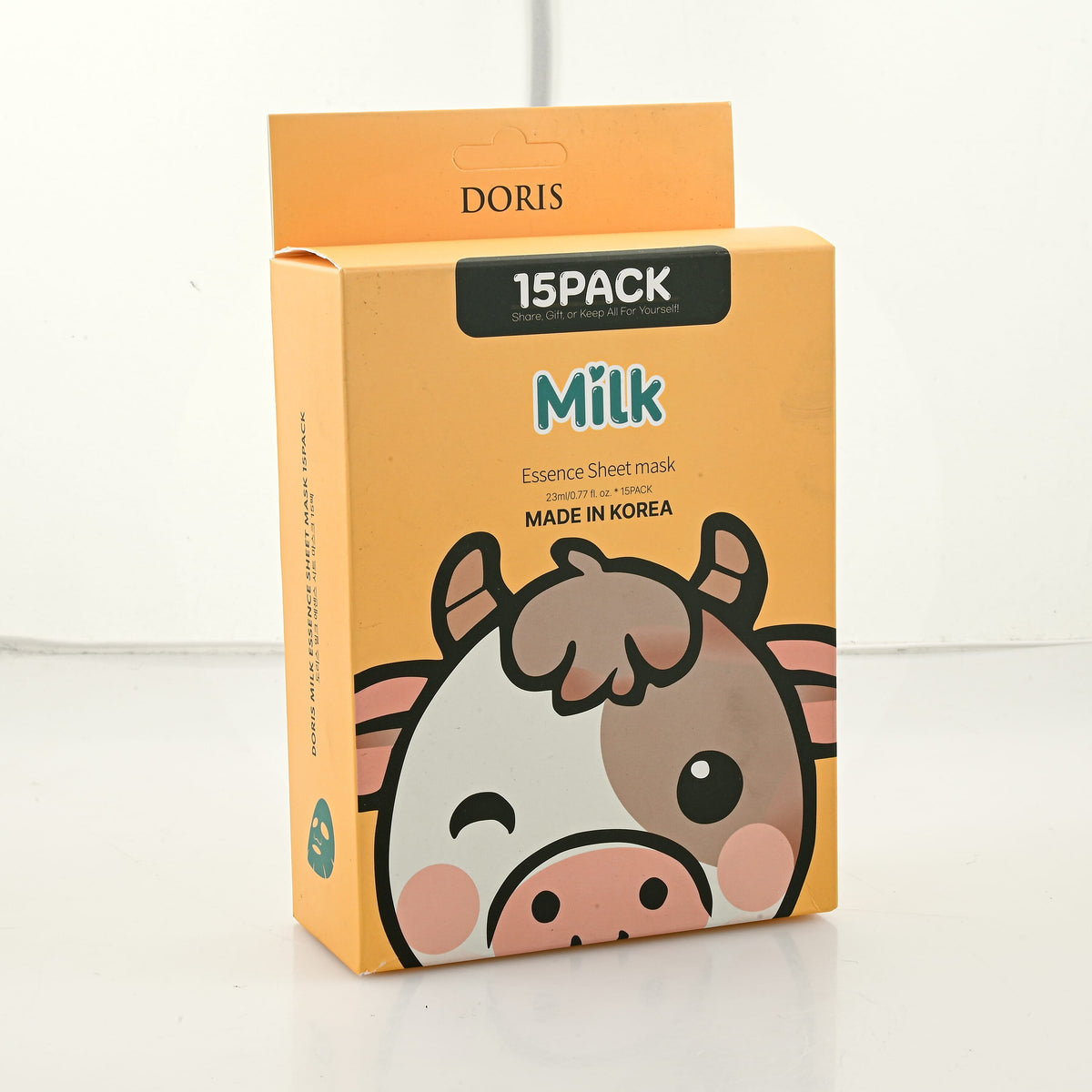 Doris 15PK Mask