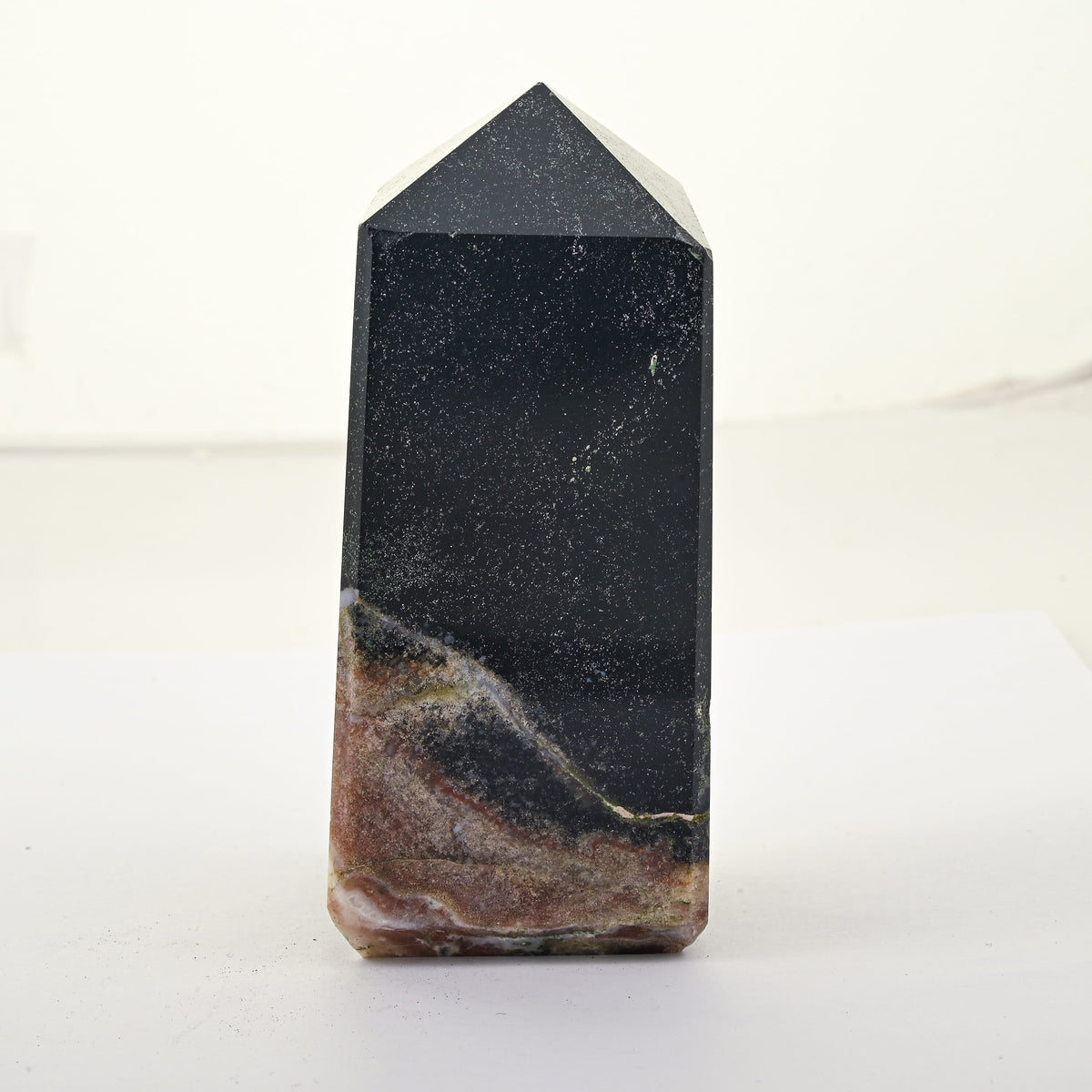 Agate Eye Generator 4 Approx 1135Ctw