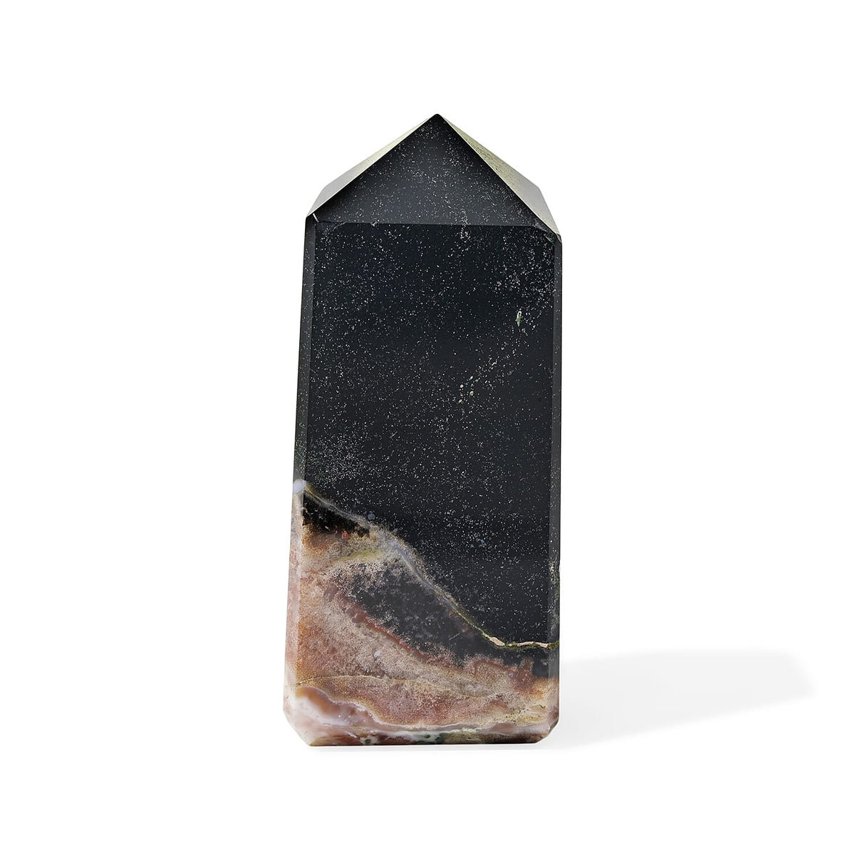Agate Eye Generator 4 Approx 1135Ctw