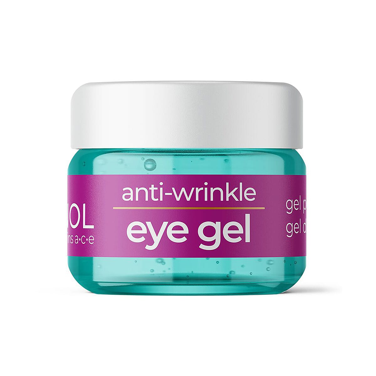 Retinol Eye Gel 0.7oz (Ships in 5-7 Days)