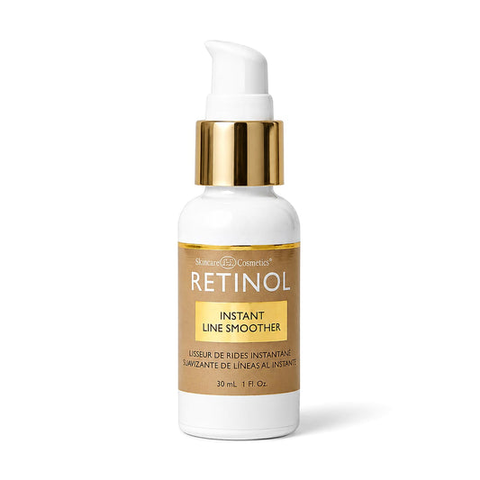 Retinol Isntant Line Smoother 1oz (Ships in 5-7 Days)