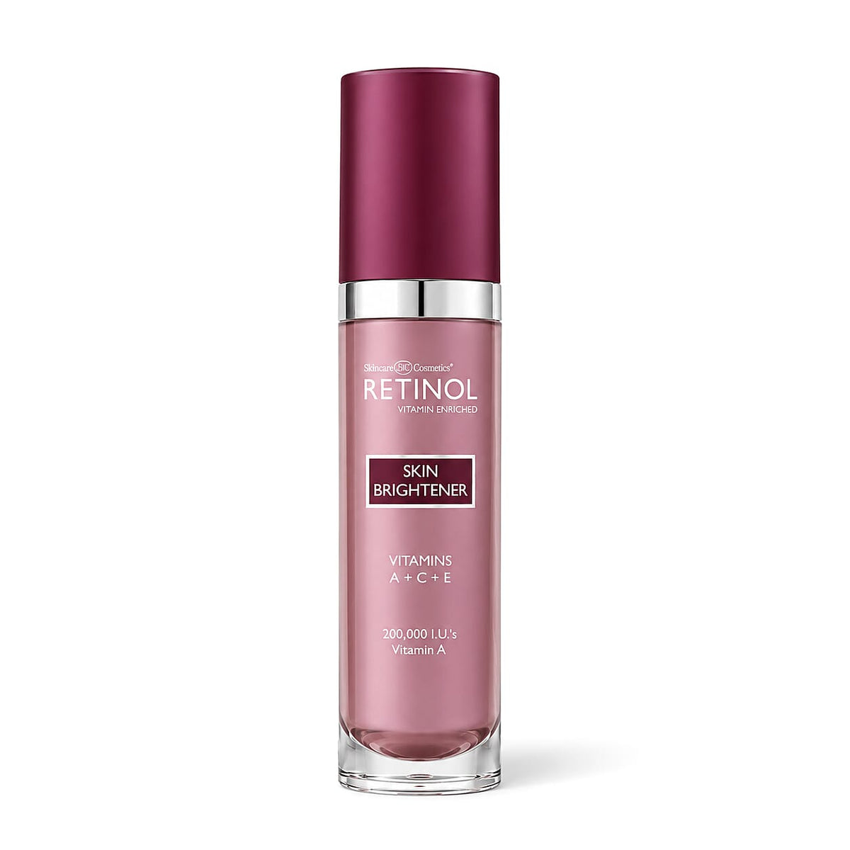 Retinol Skin Brightener (Ships in 5-7 Days)