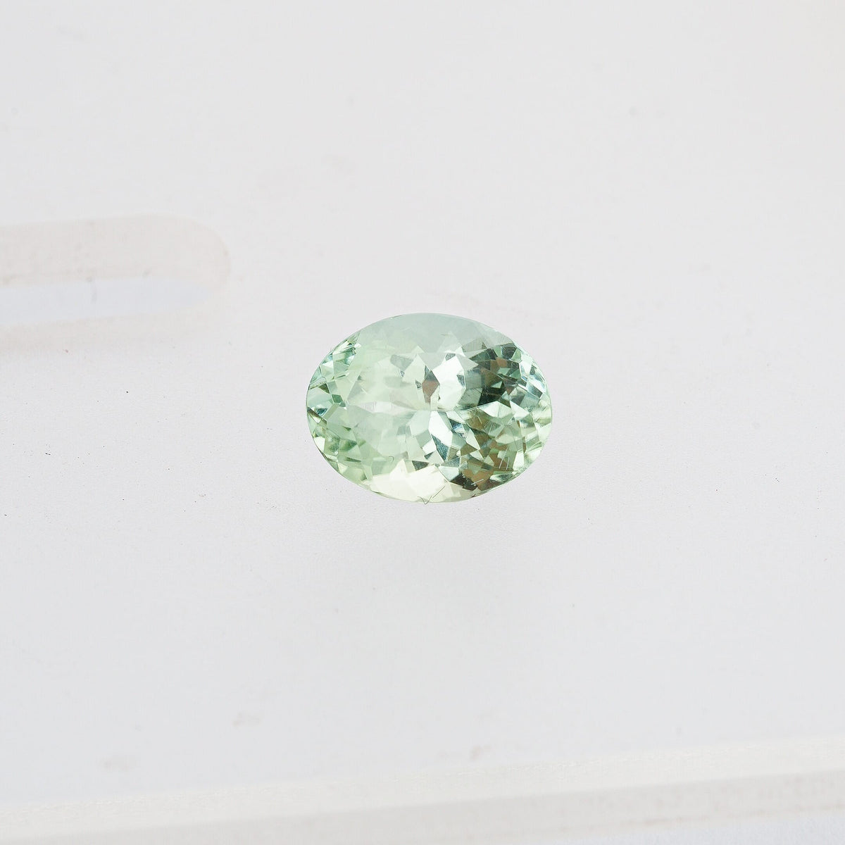 Mint Tourmaline 2cts min 2.3cts avg