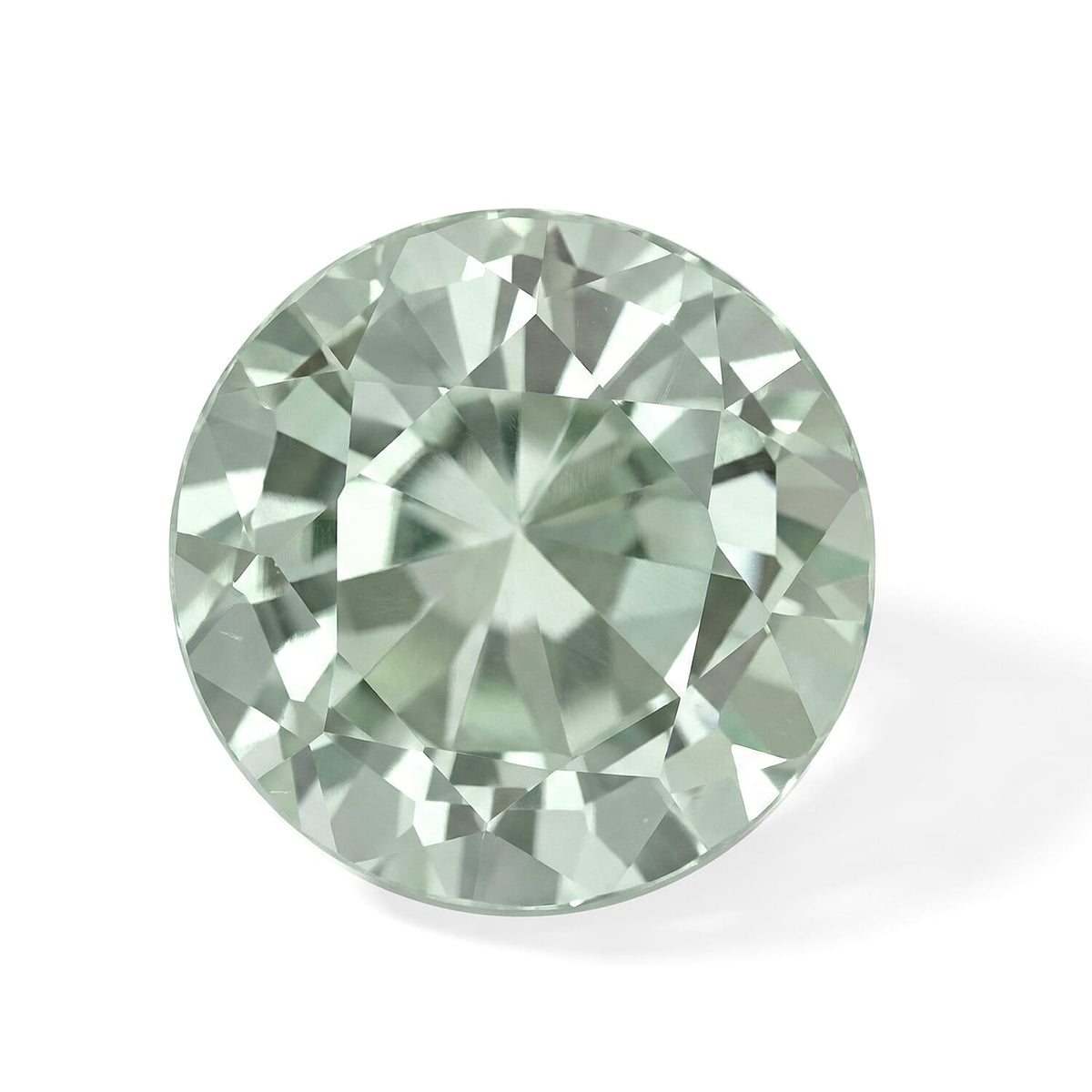 Mint Tourmaline 2cts min 2.3cts avg