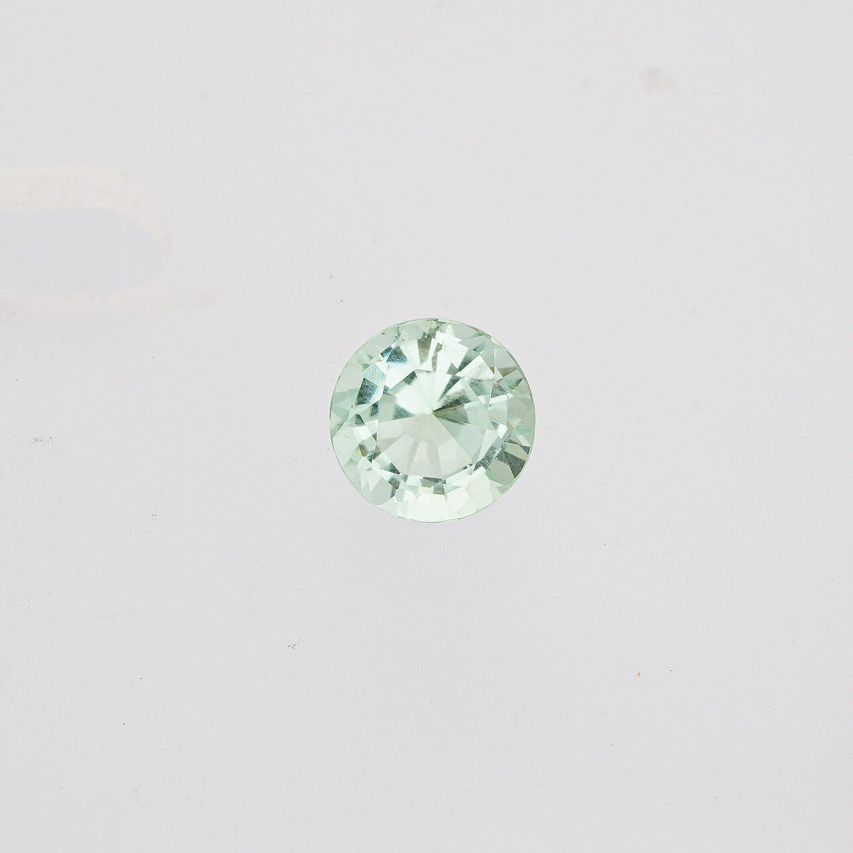 Mint Tourmaline 2cts min 2.3cts avg