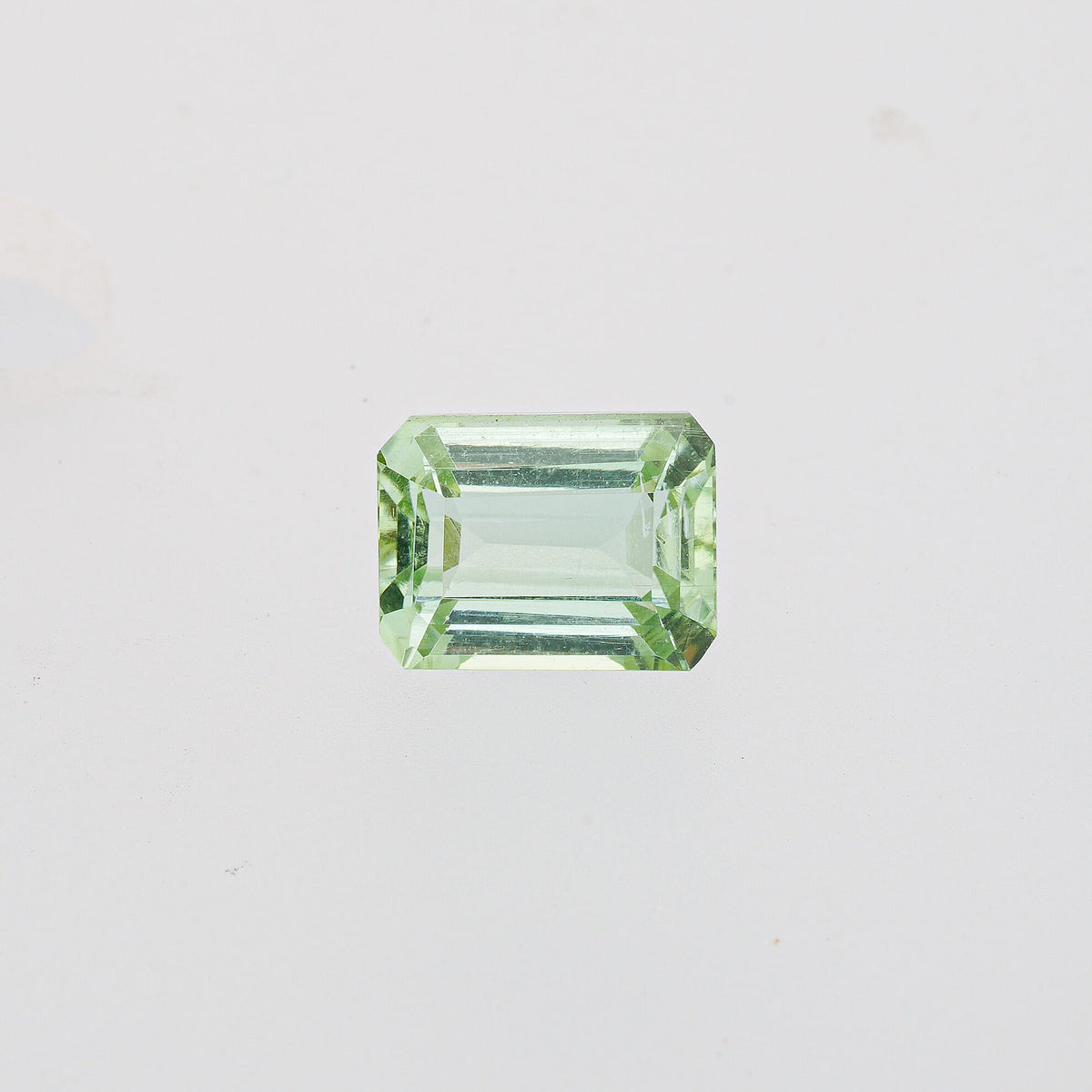 Mint Tourmaline 2cts min 2.3cts avg
