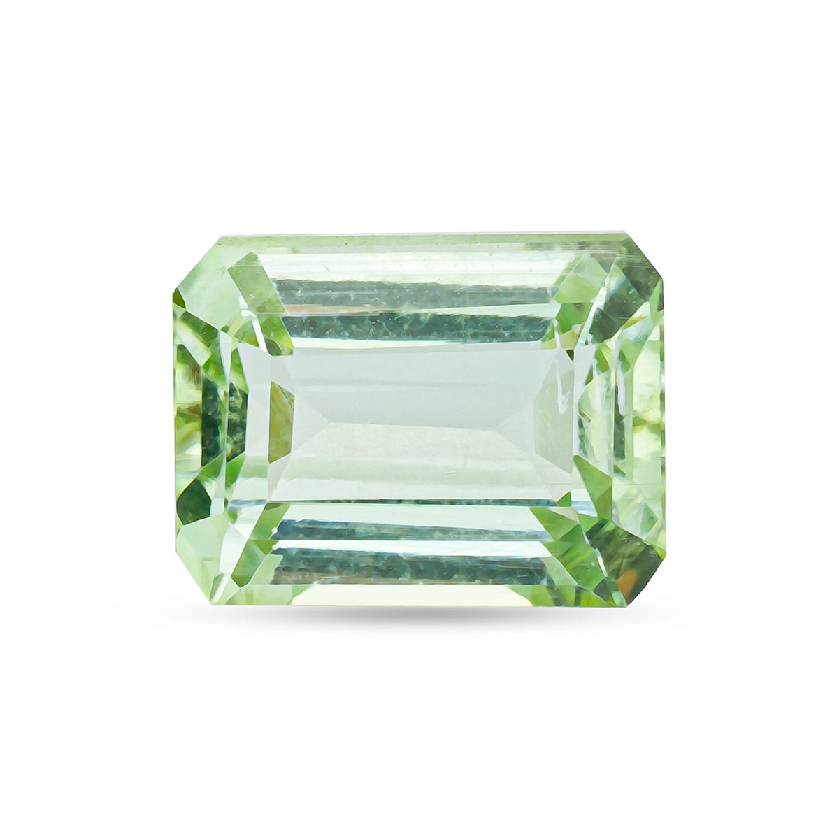 Mint Tourmaline 2cts min 2.3cts avg
