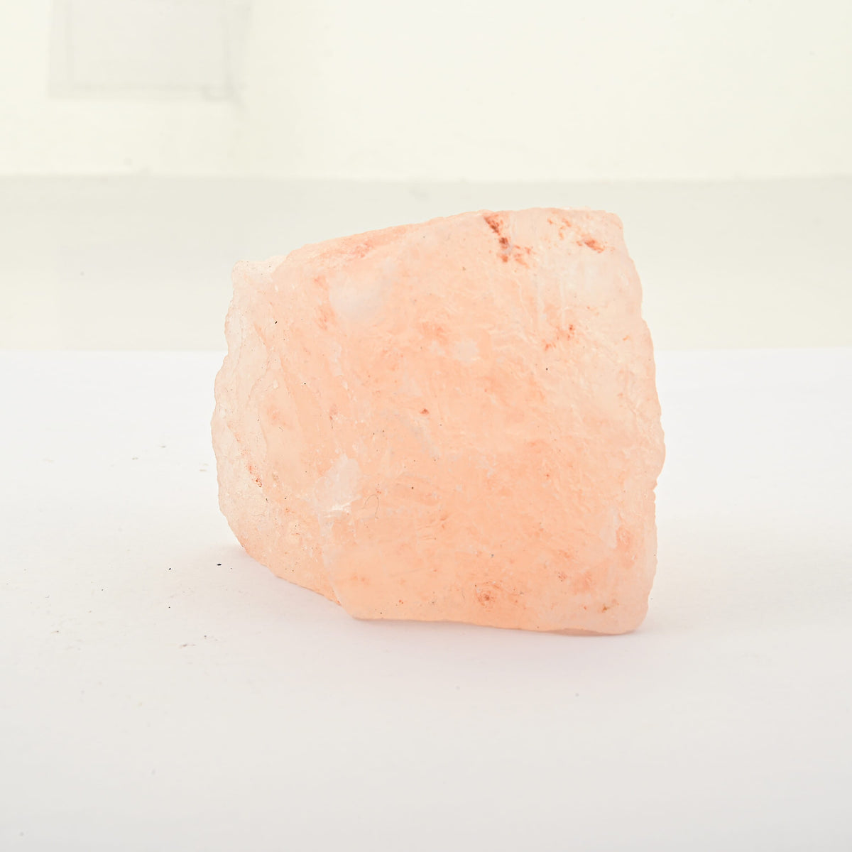 Natural Pink Himalayan Salt 2-3" Approx 270Ctw