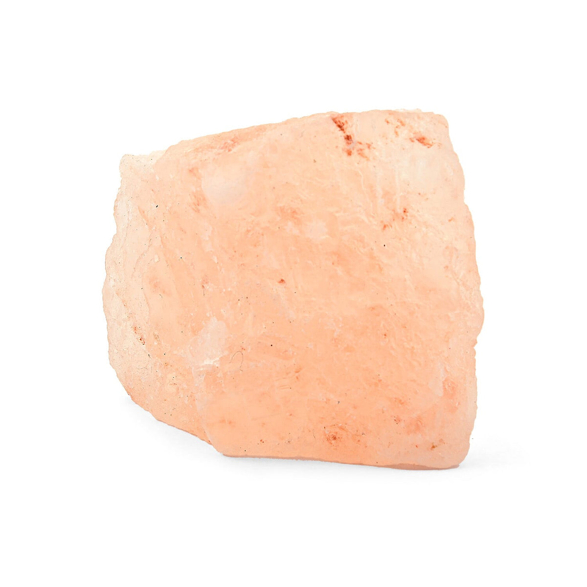 Natural Pink Himalayan Salt 2-3" Approx 270Ctw
