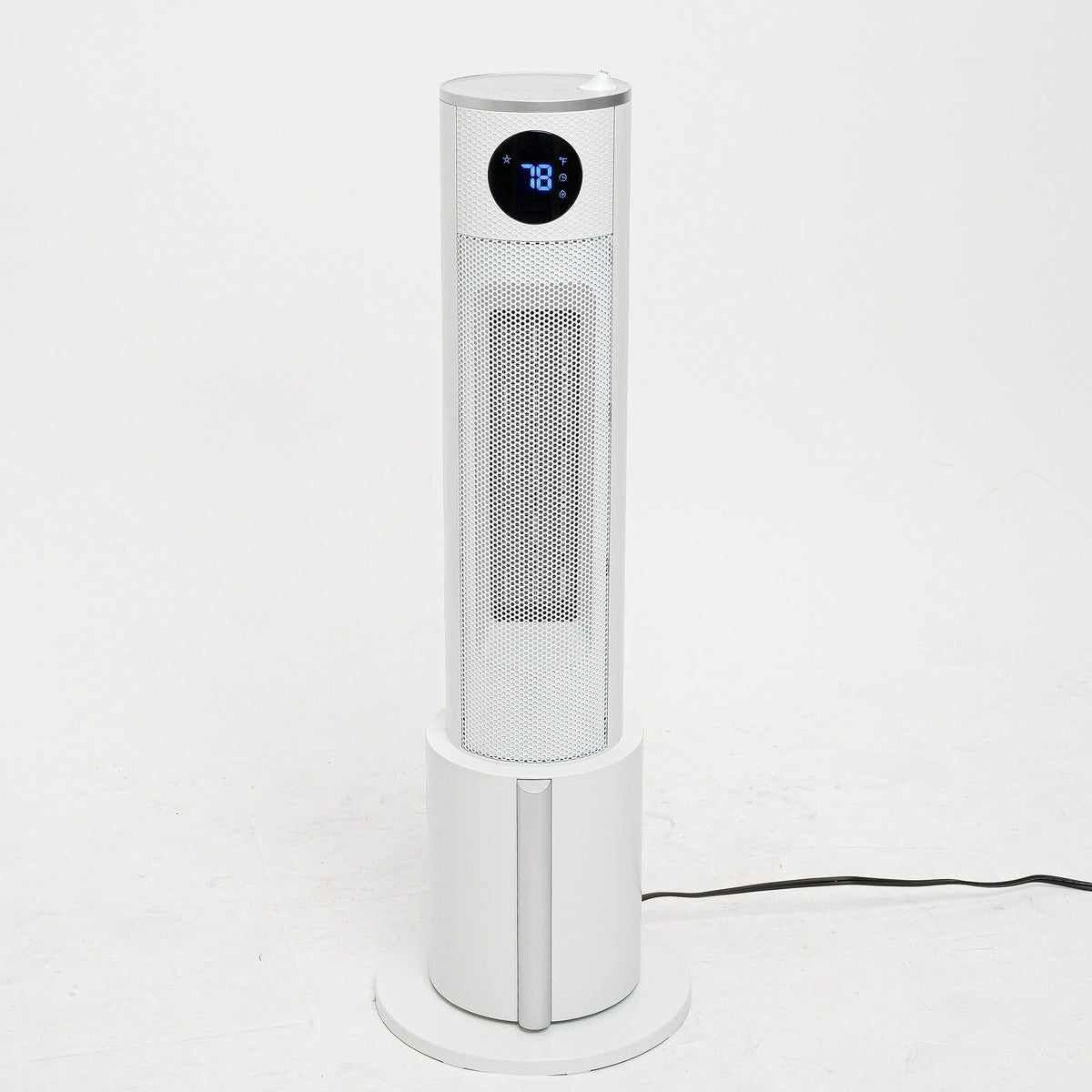 Rellytech 2-in-1 Tower Heater with Humidifier