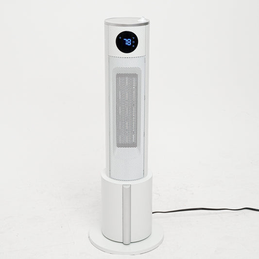 Rellytech 2-in-1 Tower Heater with Humidifier