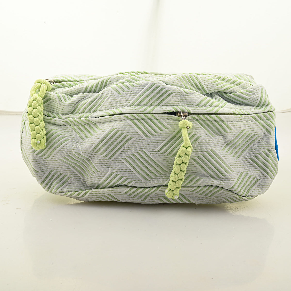 Closeout Green Fanny Pack
