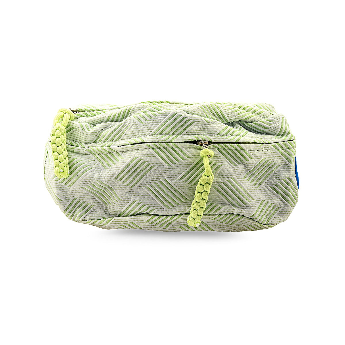 Closeout Green Fanny Pack