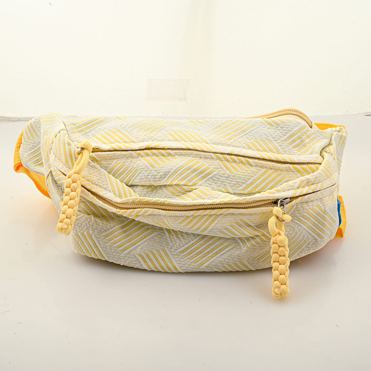 Closeout Green Fanny Pack