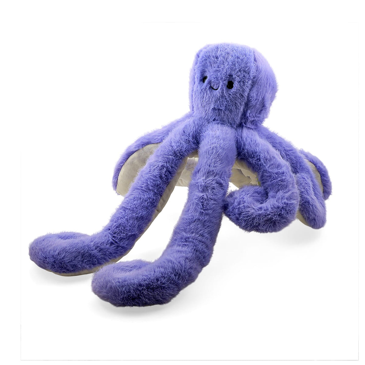 Calm-Panion Pets Weighted Octopus Plush