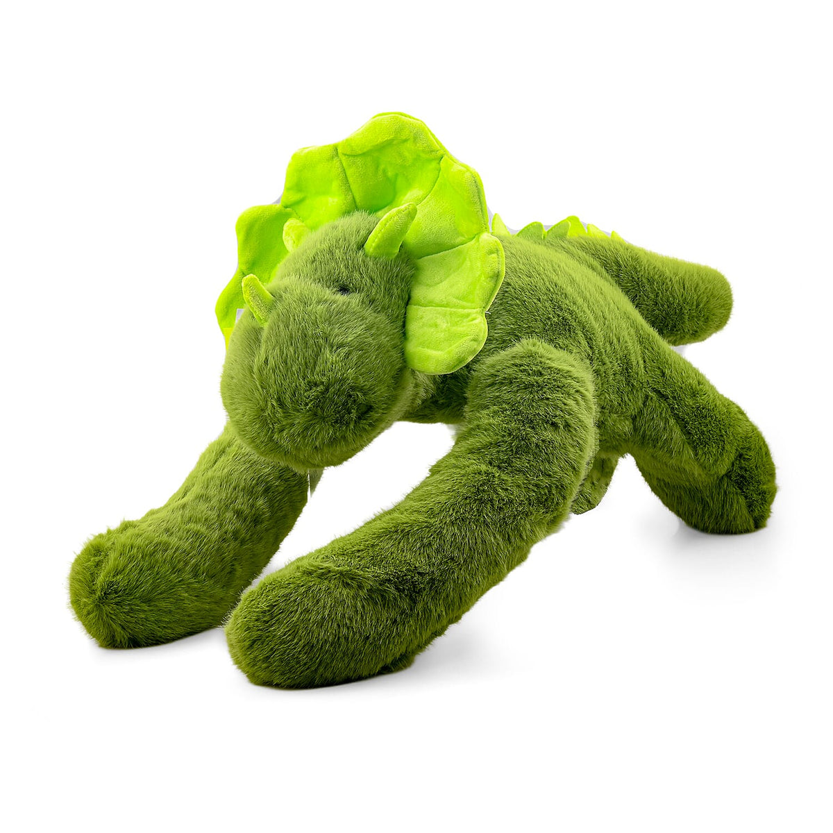 Calm-Panion Pets Weighted Alien Plush