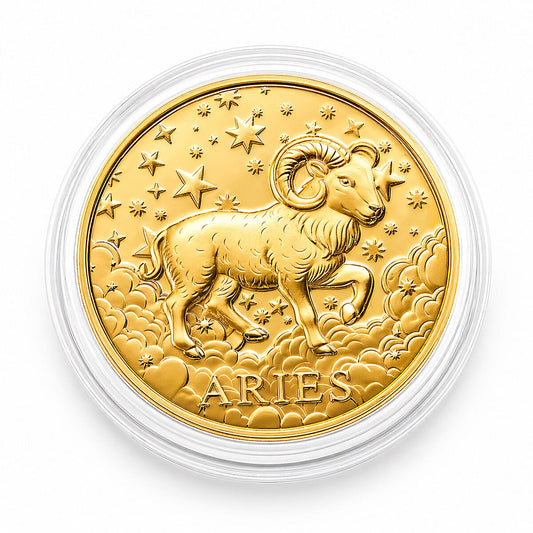 Celestial Zodiac Collection