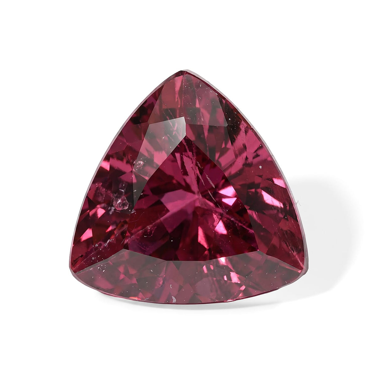 Ankur Treasure Chest AAAA Usambara Color Change Garnet (Rnd 8x8 mm) 2.00 ctw