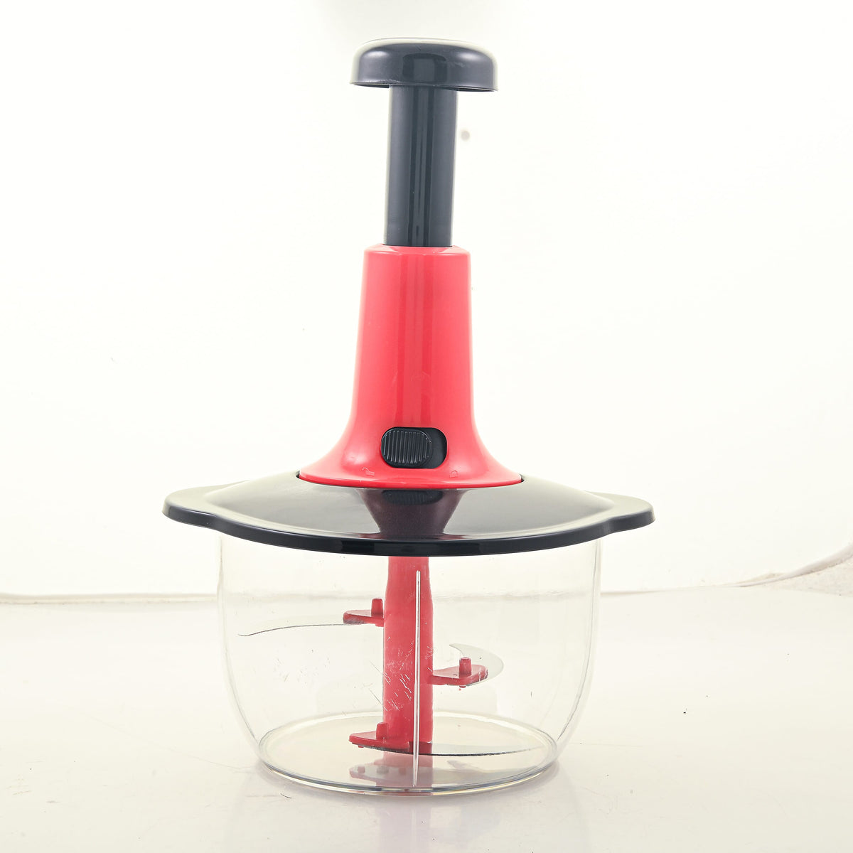 Red Food Chopper