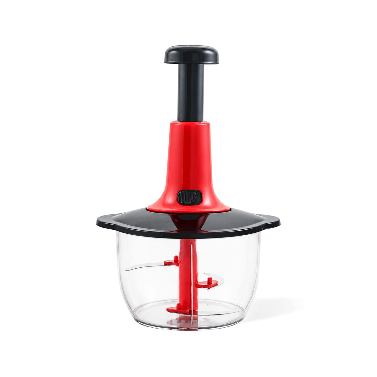 Red Food Chopper