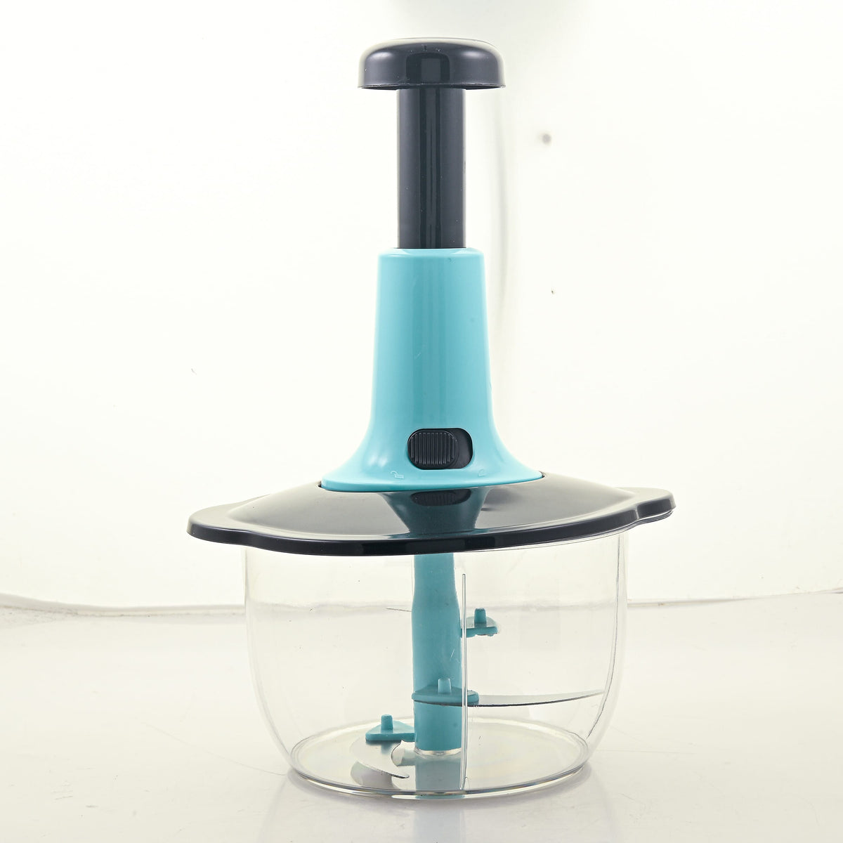 Red Food Chopper