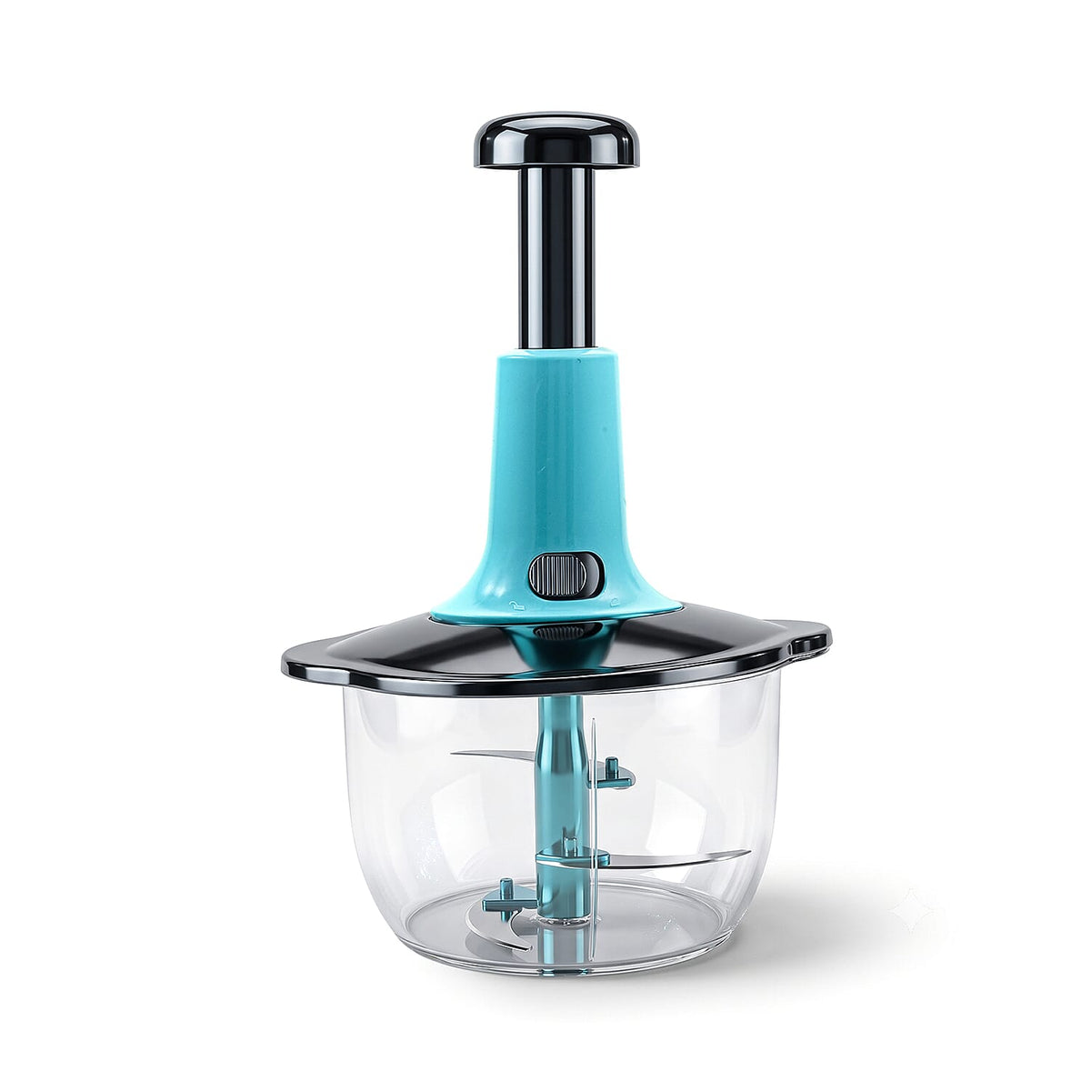 Red Food Chopper