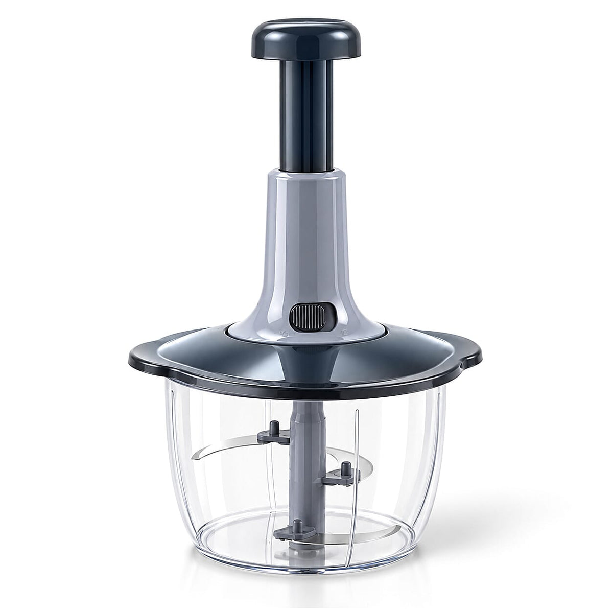 Red Food Chopper