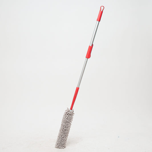 Flexible Microfiber Duster 56"