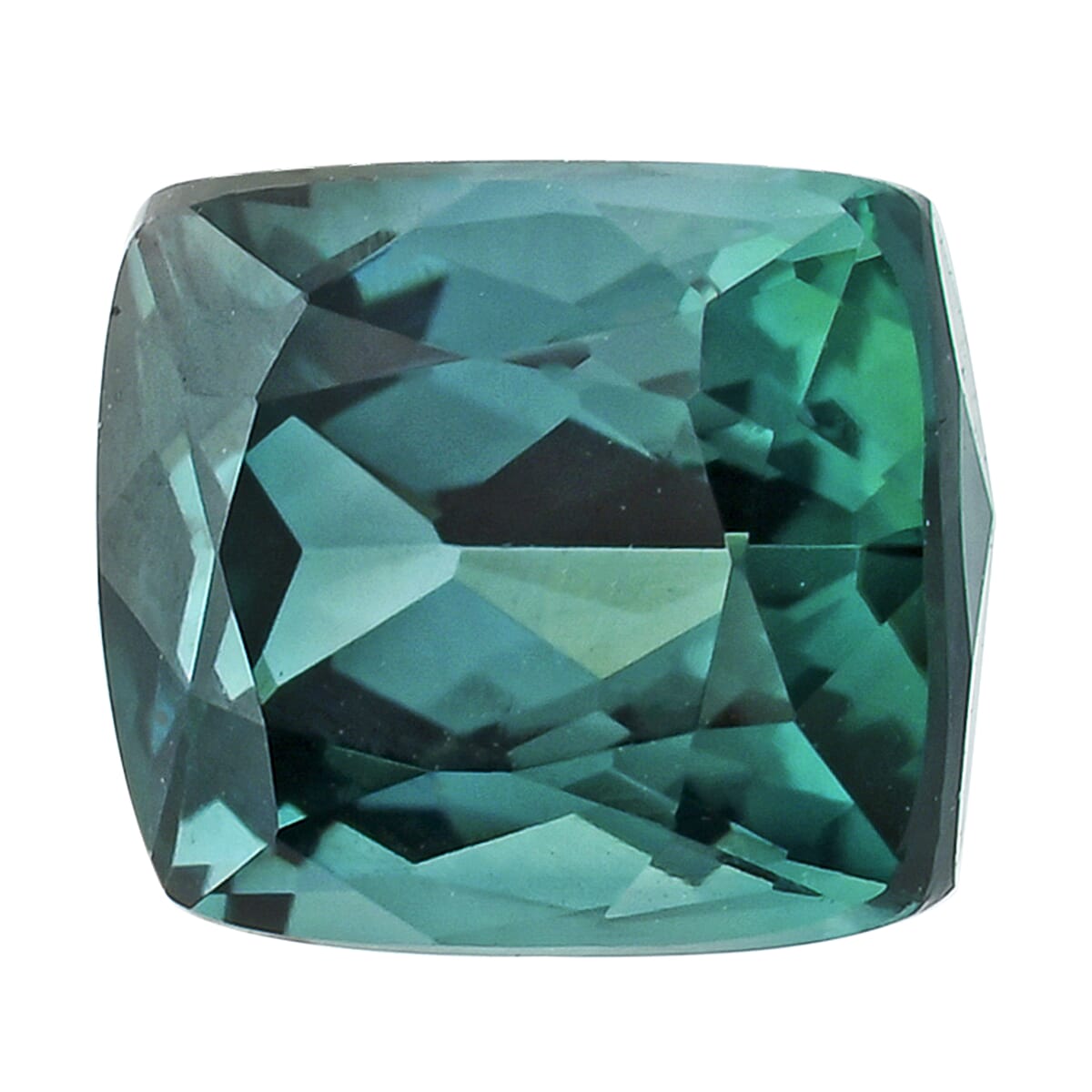 AAAA Lagoon Tourmaline (Cush Free Size) 0.50 ctw