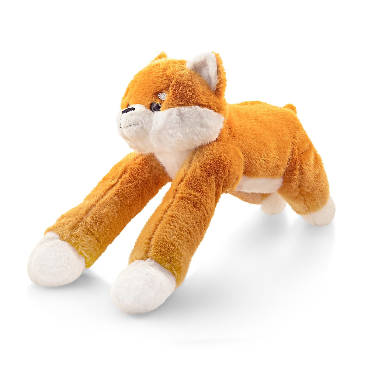 Calm-Panion Pets Weighted Alien Plush