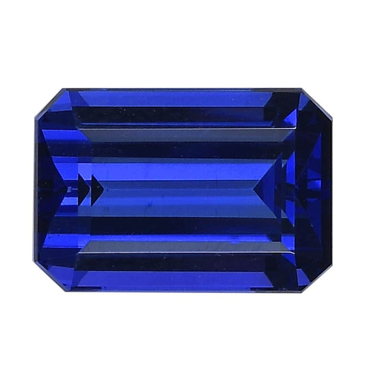 AAAA Tanzanite (Octagon Free Size) 20.00 ctw
