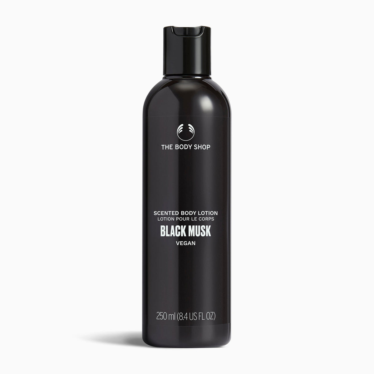 Black Musk Collection