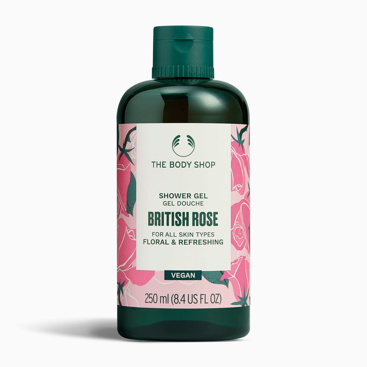 The Best Of The Body Shop