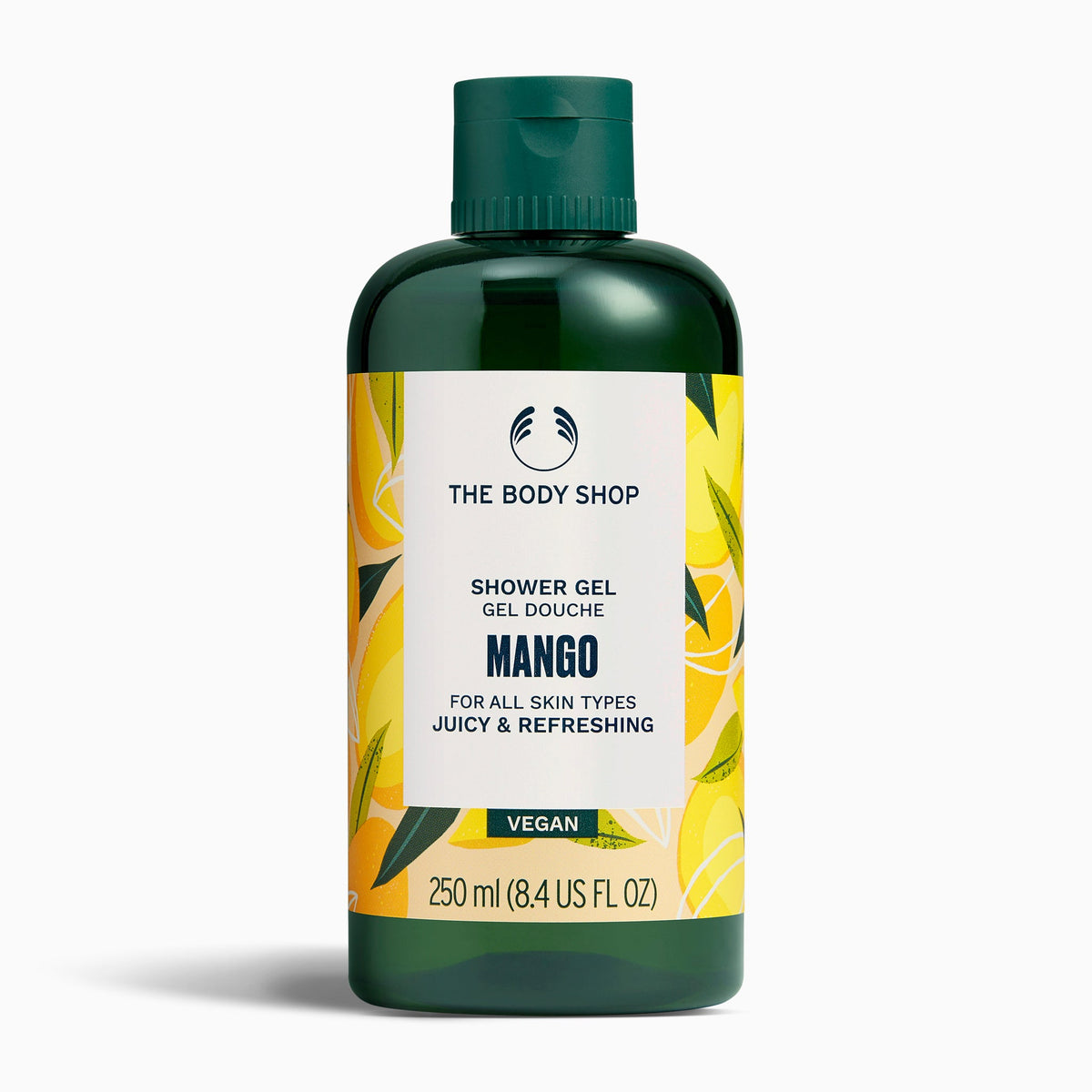 Mango Essentials
